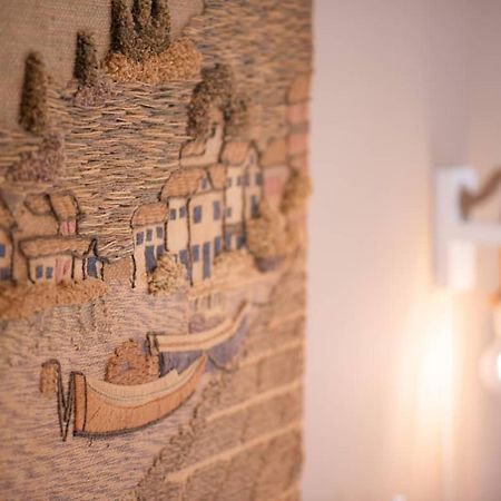 Romanos Apartments Gaios Dış mekan fotoğraf