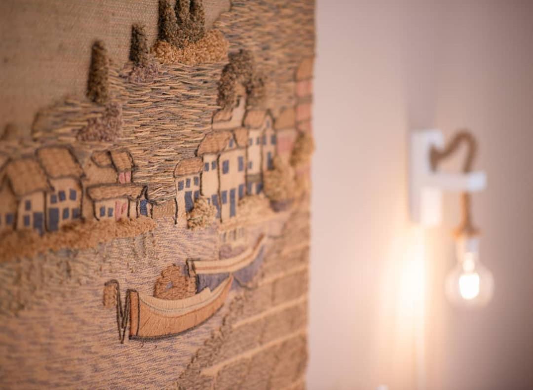 Romanos Apartments Gaios Dış mekan fotoğraf
